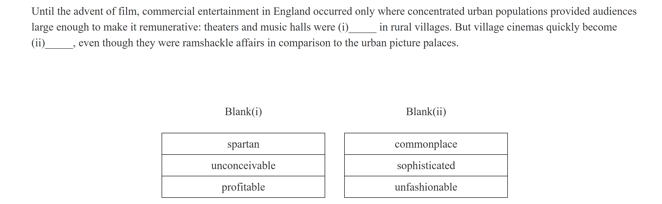 KMF Comprehensive set of mathematics questions after the reform